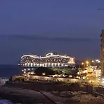 Luxurious Near Valletta Ferry P1 Apartament