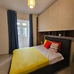 Apartament Luxurious Near Valletta Ferry P1