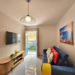 Luxurious Near Valletta Ferry P1 Apartament *