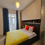 Luxurious Near Valletta Ferry P1 Apartament *