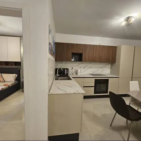 Apartment Luxurious Near Valletta Ferry P1 *