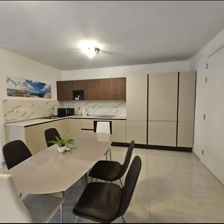 Apartmán Luxurious Near Valletta Ferry P1