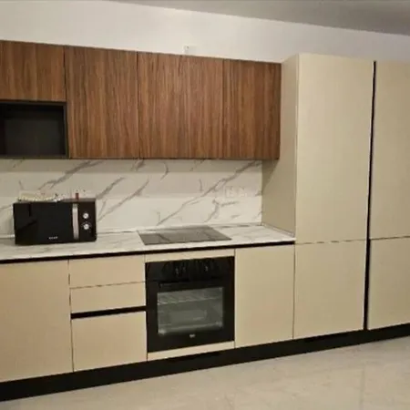 Apartmán Luxurious Near Valletta Ferry P1