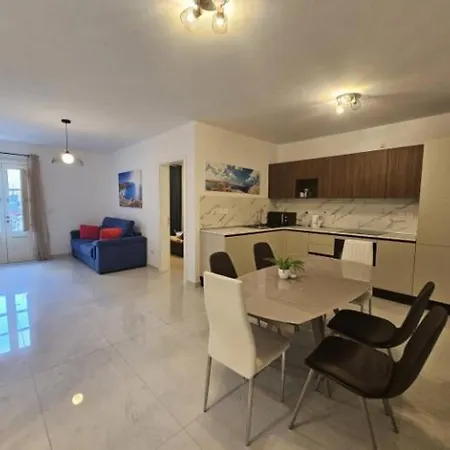 Luxurious Near Valletta Ferry P1 Appartement