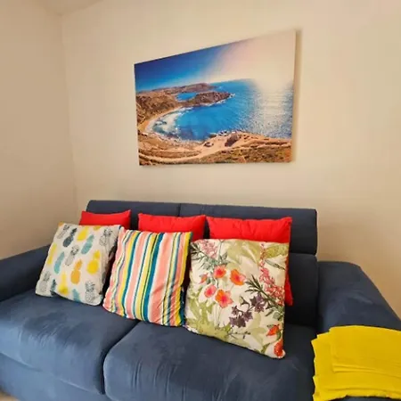 Appartement Patrizio 1 - Del