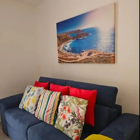 Luxurious Near Valletta Ferry P1 Appartement Sliema