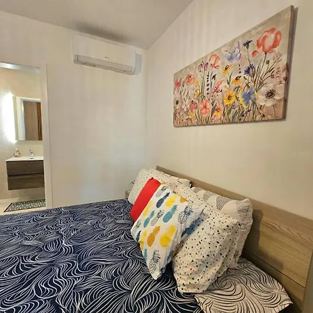 Apartmán Luxurious Near Valletta Ferry P1 Sliema