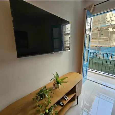 Patrizio 1 - Del Sliema