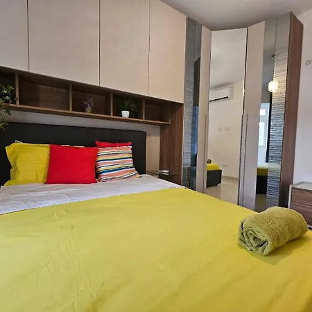 Appartement Patrizio 1 - Del Sliema