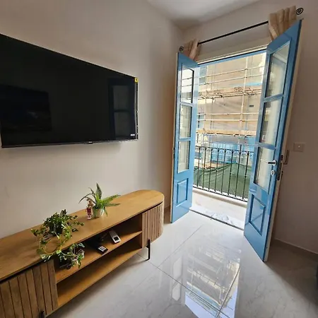Luxurious Near Valletta Ferry P1