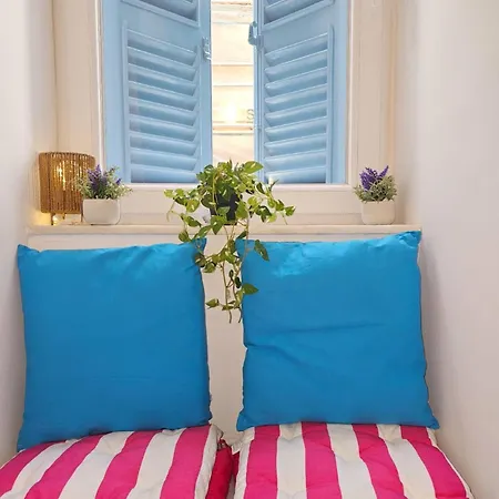 Apartment Luxurious Near Valletta Ferry P1