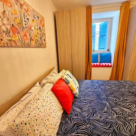Patrizio 1 - Del Appartement Sliema