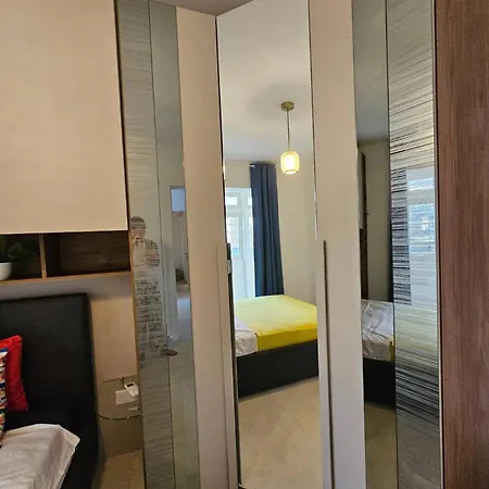 Patrizio 1 - Del * Sliema