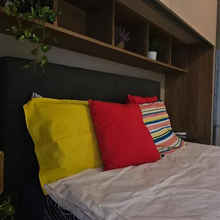 Luxurious Near Valletta Ferry P1 Apartment Sliema