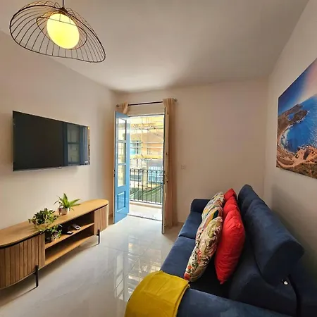 Apartmán Luxurious Near Valletta Ferry P1 Sliema