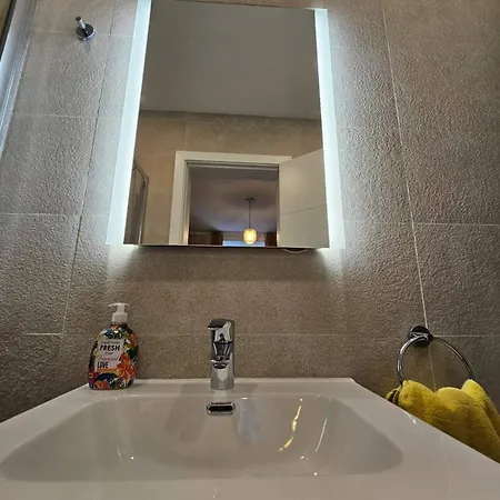 Luxurious Near Valletta Ferry P1 Sliema