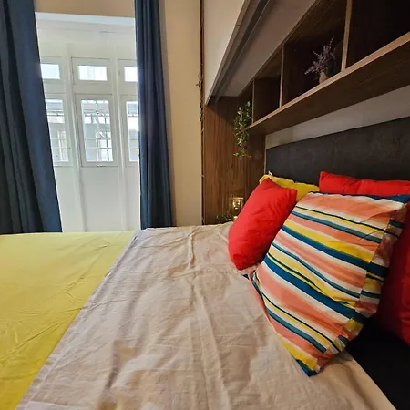 Luxurious Near Valletta Ferry P1