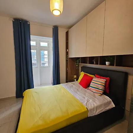 Apartmán Luxurious Near Valletta Ferry P1