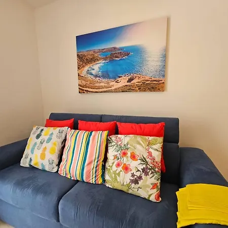 Apartment Luxurious Near Valletta Ferry P1 *