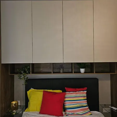 Luxurious Near Valletta Ferry P1 Apartment Sliema