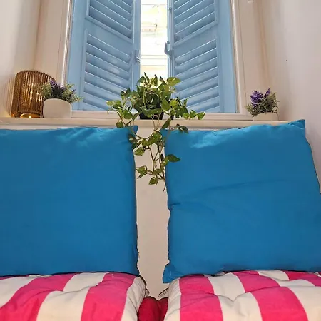 Apartmán Luxurious Near Valletta Ferry P1 Sliema