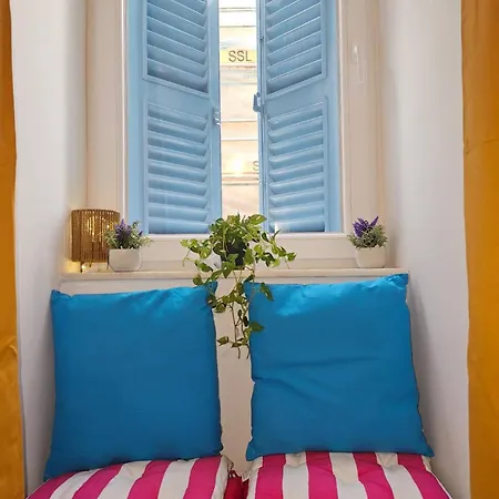 Patrizio 1 - Del Sliema