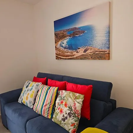 Apartmán Luxurious Near Valletta Ferry P1