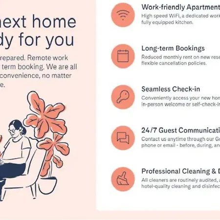 Luxurious Near Valletta Ferry P1 Appartement Sliema