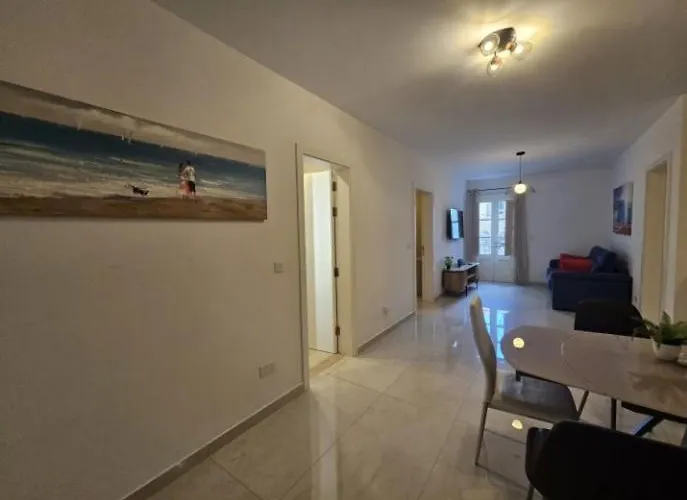 Apartament Luxurious Near Valletta Ferry P1 *