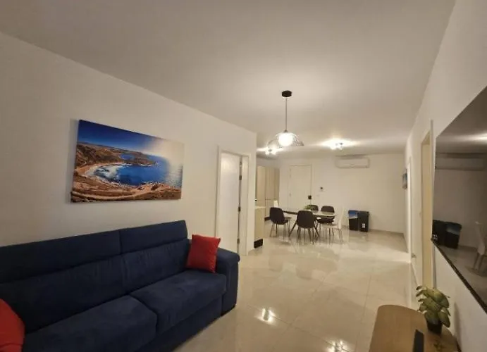 Apartament Luxurious Near Valletta Ferry P1