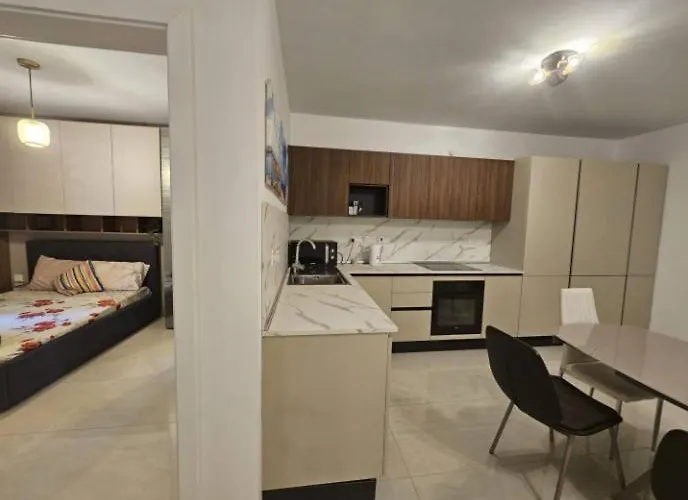 Apartament Luxurious Near Valletta Ferry P1 *