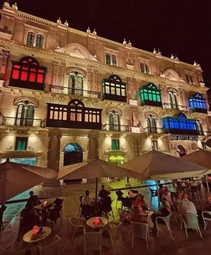 Luxurious Near Valletta Ferry P1 *