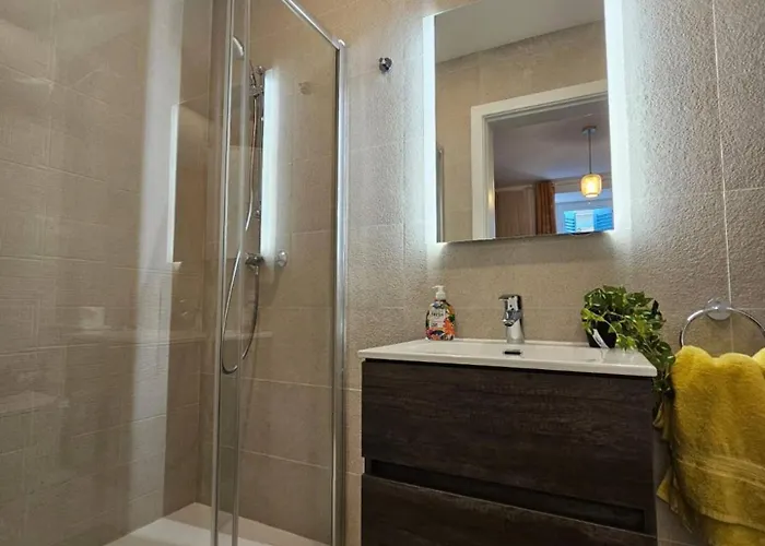 Luxurious Near Valletta Ferry P1 * Sliema