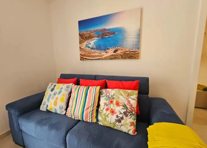 Apartament Luxurious Near Valletta Ferry P1