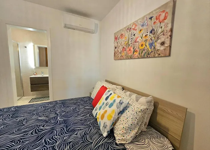 Apartament Luxurious Near Valletta Ferry P1 Sliema