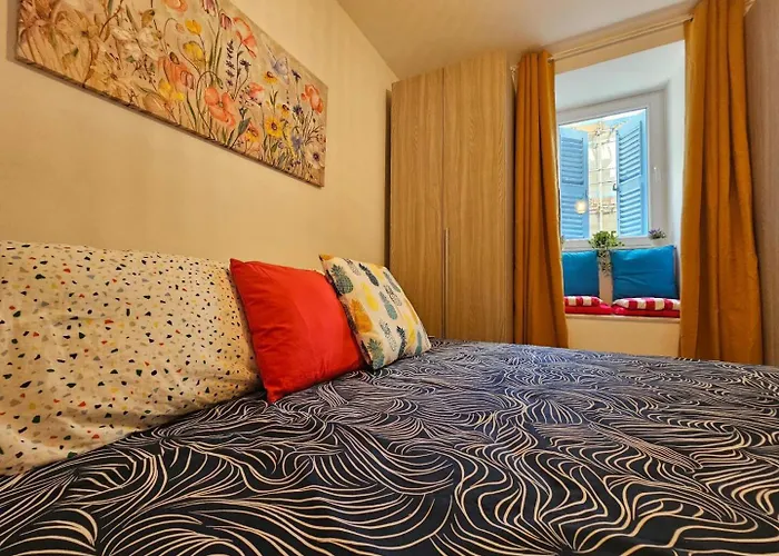 Apartament Luxurious Near Valletta Ferry P1 *