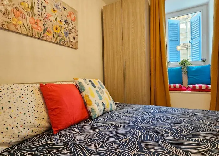 Luxurious Near Valletta Ferry P1 Sliema