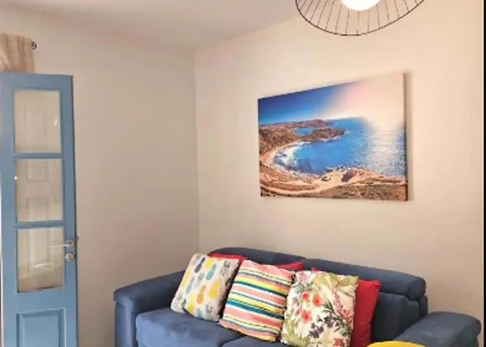 Luxurious Near Valletta Ferry P1 * Sliema