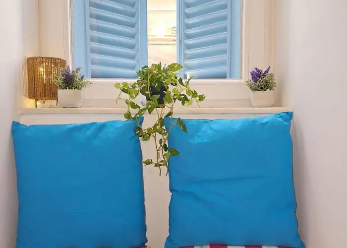 Apartament Luxurious Near Valletta Ferry P1