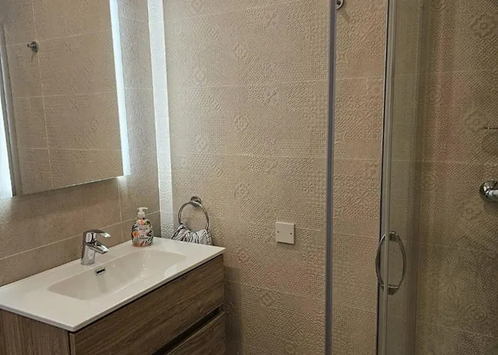 Apartament Luxurious Near Valletta Ferry P1 Sliema