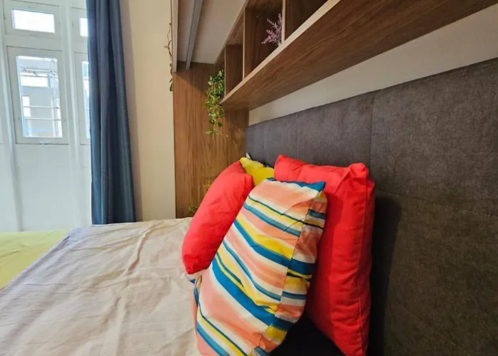 Luxurious Near Valletta Ferry P1 *