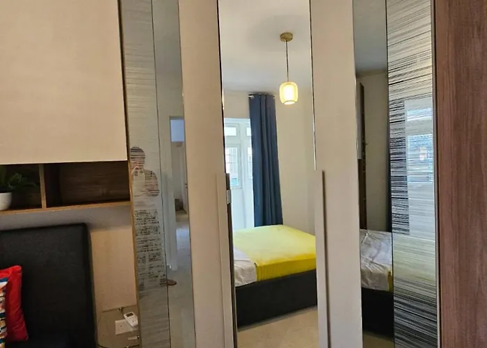 Luxurious Near Valletta Ferry P1 * Sliema