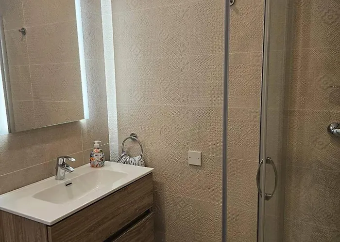 Apartament Luxurious Near Valletta Ferry P1 *