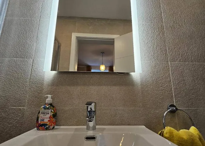 Luxurious Near Valletta Ferry P1 Sliema