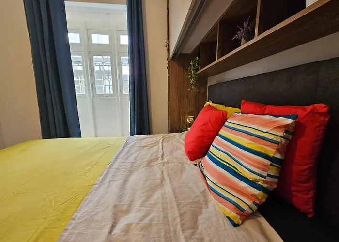 Luxurious Near Valletta Ferry P1