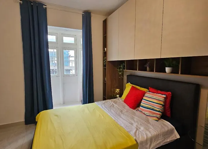 Apartament Luxurious Near Valletta Ferry P1