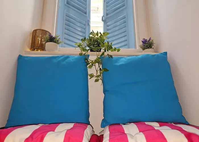 Apartament Luxurious Near Valletta Ferry P1 Sliema