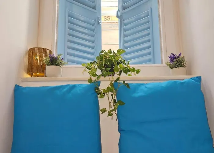 Luxurious Near Valletta Ferry P1