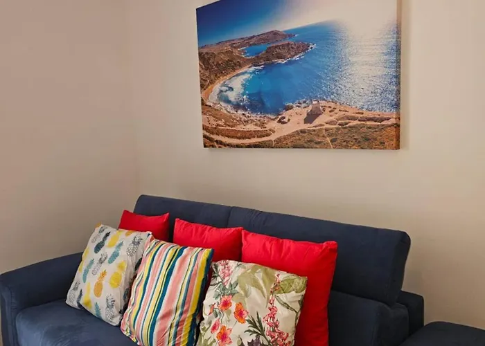 Apartament Luxurious Near Valletta Ferry P1