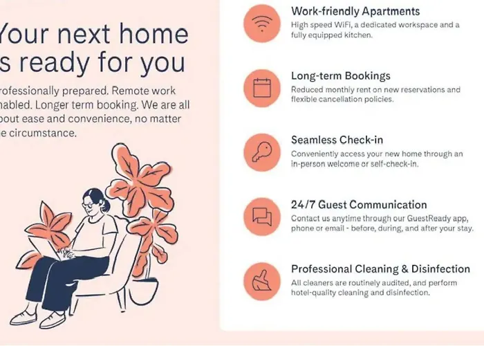 Luxurious Near Valletta Ferry P1 Apartament Sliema